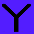 YB Logo