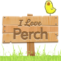 Perch logo